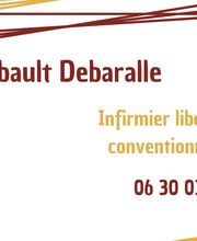 Debaralle Thibault image 1