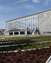 Haus der Begegnung Bild 11