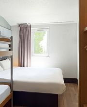 B&B HOTEL Paris Nord Villepinte image 5