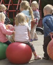 Kinderdagverblijf Kwiebus