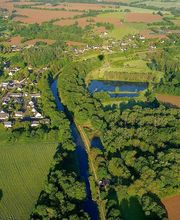 Montgolfière Expérience image 14