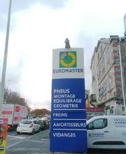 Euromaster - Taquipneu Bayonne Marines image 2