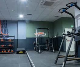 Basic-Fit imagen 6
