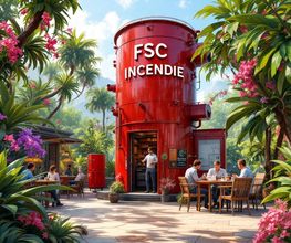 FSC Incendie image 17