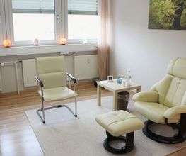 Heilpraktikerin für Psychotherapie Ruth Eichelmann Bild 4