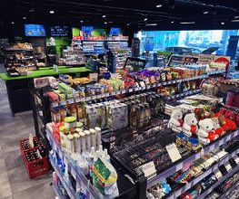 REWE To Go bei Aral Bild 2