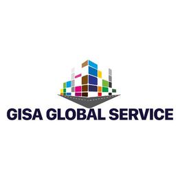 Gisa Global Service logo
