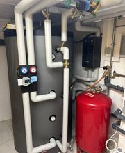 Heigl Haustechnik GmbH & Co. KG Bild 1