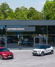 SEAT & CUPRA Düsseldorf-Automeile Bild 1