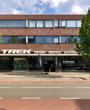 Trek Bicycle Eindhoven