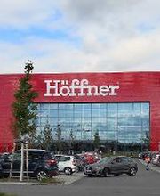 Möbel Höffner Mannheim-Schwetzingen Bild 1