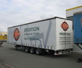 Hohmuth Werbetechnik Bild 1