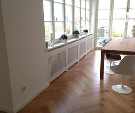 Schreinerei Emmanuel Robert Bild 12