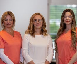 Augencenter Uitikon Dr. med. Jelena Farkas Bild 2