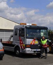 KfZ-Service Ingo Müller Bild 1