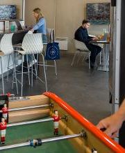 Résidence étudiante Nemea Nancy Campus image 5