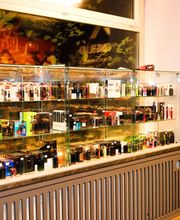 SmokingBljad Shisha & Vape Store Bild 2