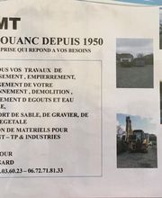 Trégor Location Matériel et Terrassement - TLMT image 1