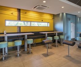 McDonald's Bild 4