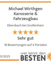 werkenntdenBESTEN.de Qualitätssiegel