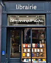 LIBRAIRIE COMMENT DIRE image 4