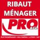 PRO&Cie - Ent. Ribaut Ménager