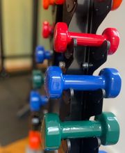 JORIT LOEPER Medical Personaltraining
