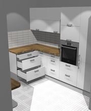 PAREXclusive Individual Kitchen Solutions Bild 5