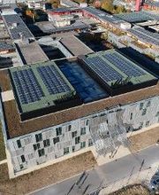 BBL
BBL Groupe
Ralisation BBL
étanchéité
ferblanterie
Gashi