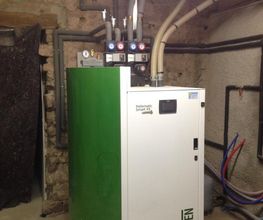 Eco Tech Chauffage image 6