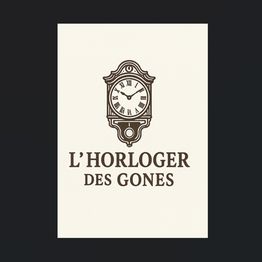 L'Horloger des Gones