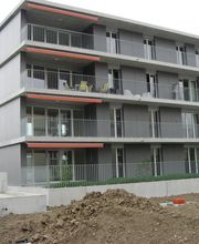 B. Stillhart Dach + Fassaden AG