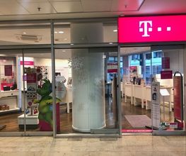 Telekom Shop Bild 1