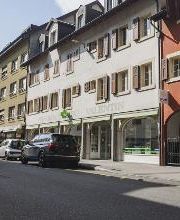 BENU Yverdon Valentin Bild 2