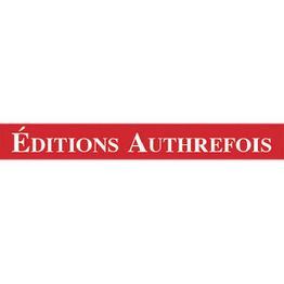 Editions Authrefois
