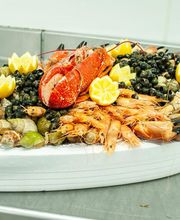 Pisciculture & Poissonnerie Beaume image 1