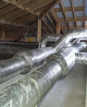 Climatisation Cuisine Pro Ventilation image 1