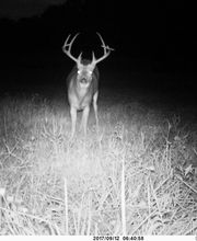 Legend Valley Outfitters image 3