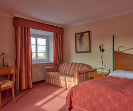 Hotel Donauhof Bild 1