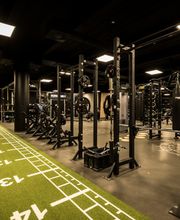 Fitness First Fürth - Performance Area