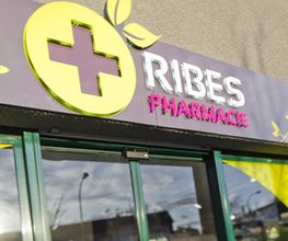Pharmacie Ribes image 1