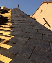 Geay Couverture Zinguerie image 1