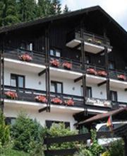 Hotel-Pension im Bayrischen Wald