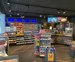 JET Tankstelle Bild 3