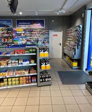 JET Tankstelle Bild 6