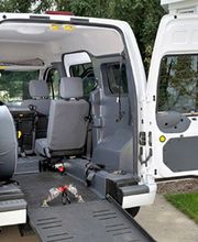 Rieupeyroux Ambulances image 1