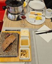 Churrasqueira, chez Oswaldo Bild 3