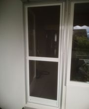 ISN NÜESCH -Insektenschutzgitter und Lichtschachtabdeckungen Bild 5