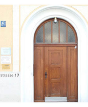 Lesinski Paul Dr.med. D.O. DAAO, Zimmermann Rainer Dr.med. D.O.M. Bild 4