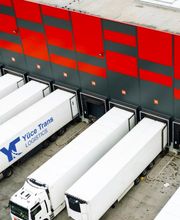 Yüce Trans Logistics GmbH Bild 4
